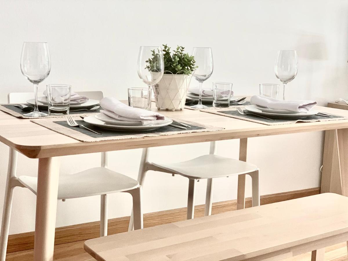 Apartamento La Sal Леон Екстер'єр фото