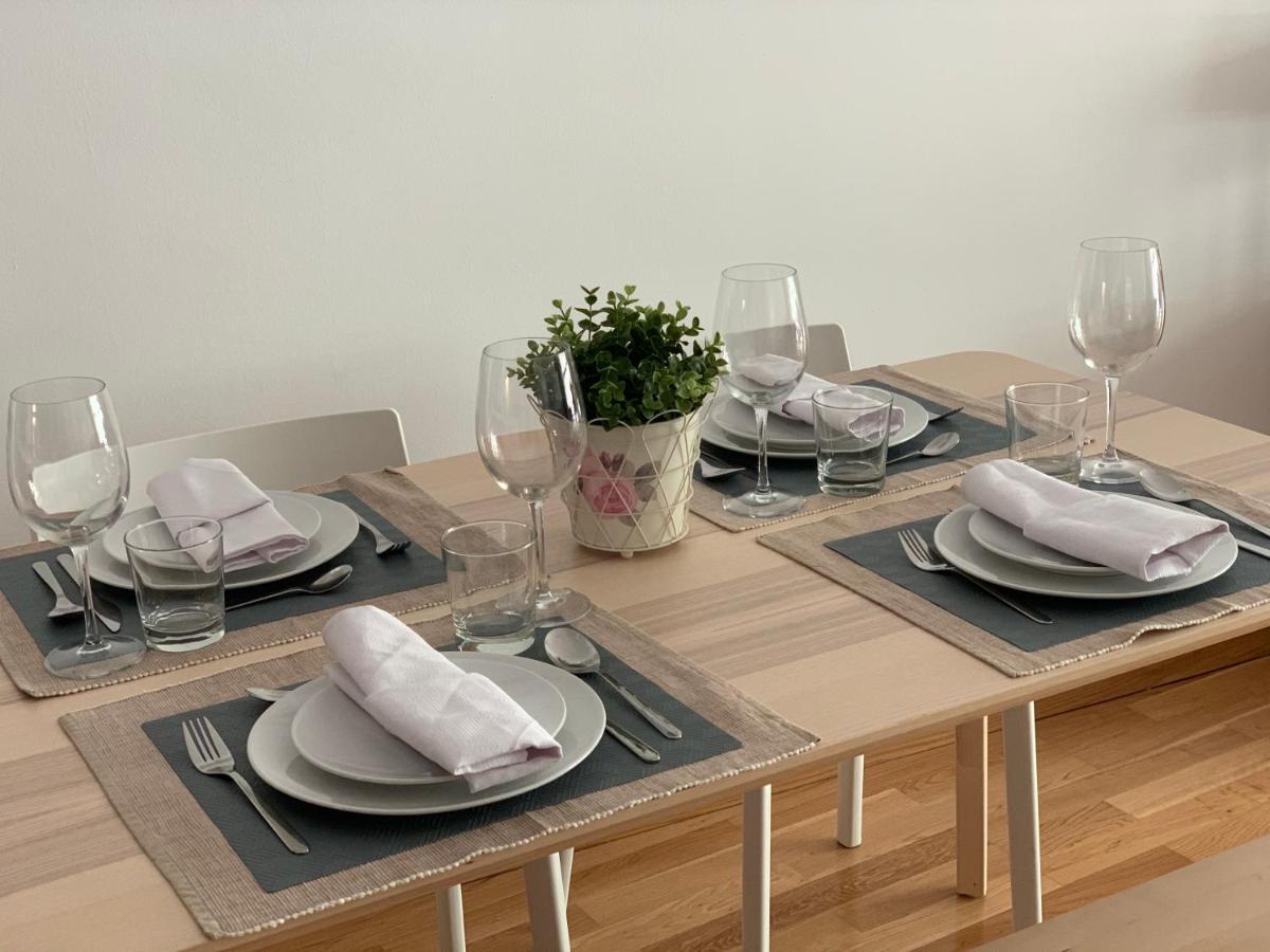 Apartamento La Sal Леон Екстер'єр фото