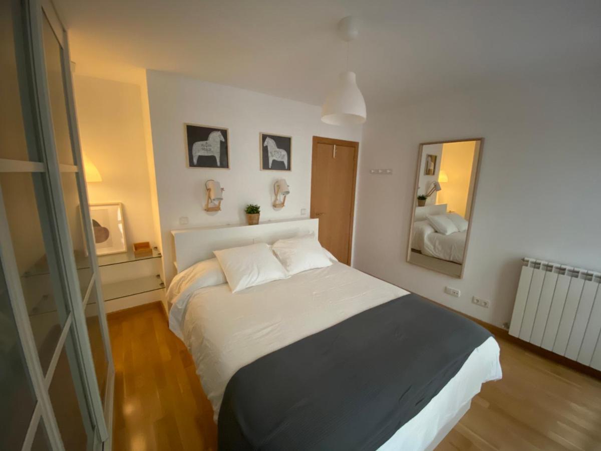 Apartamento La Sal Леон Екстер'єр фото