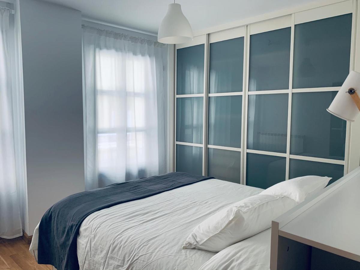 Apartamento La Sal Леон Екстер'єр фото