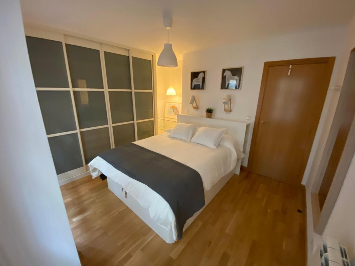 Apartamento La Sal Леон Екстер'єр фото