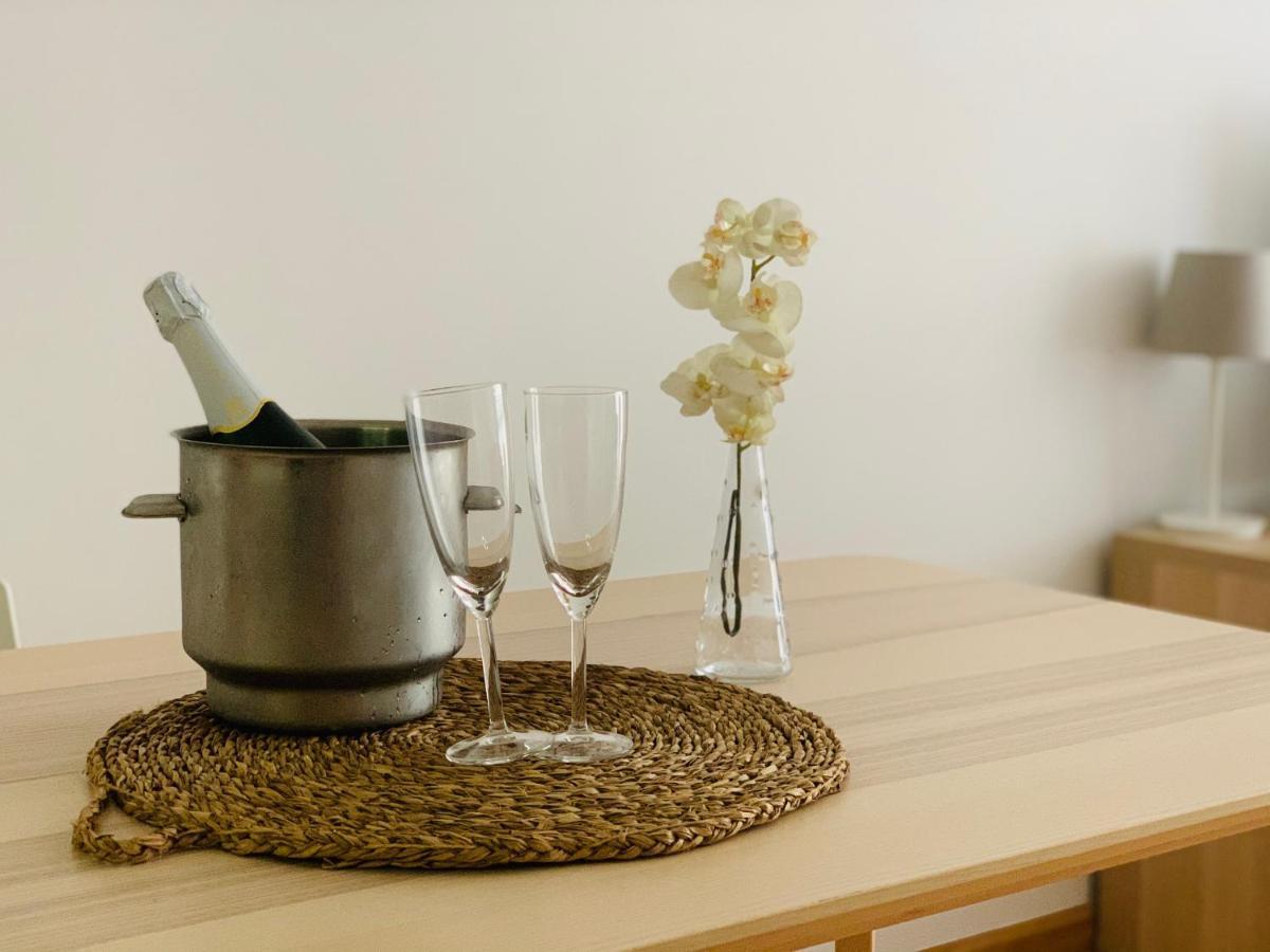 Apartamento La Sal Леон Екстер'єр фото