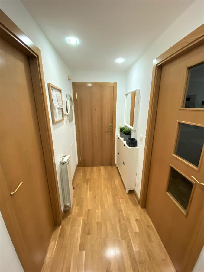 Apartamento La Sal Леон Екстер'єр фото