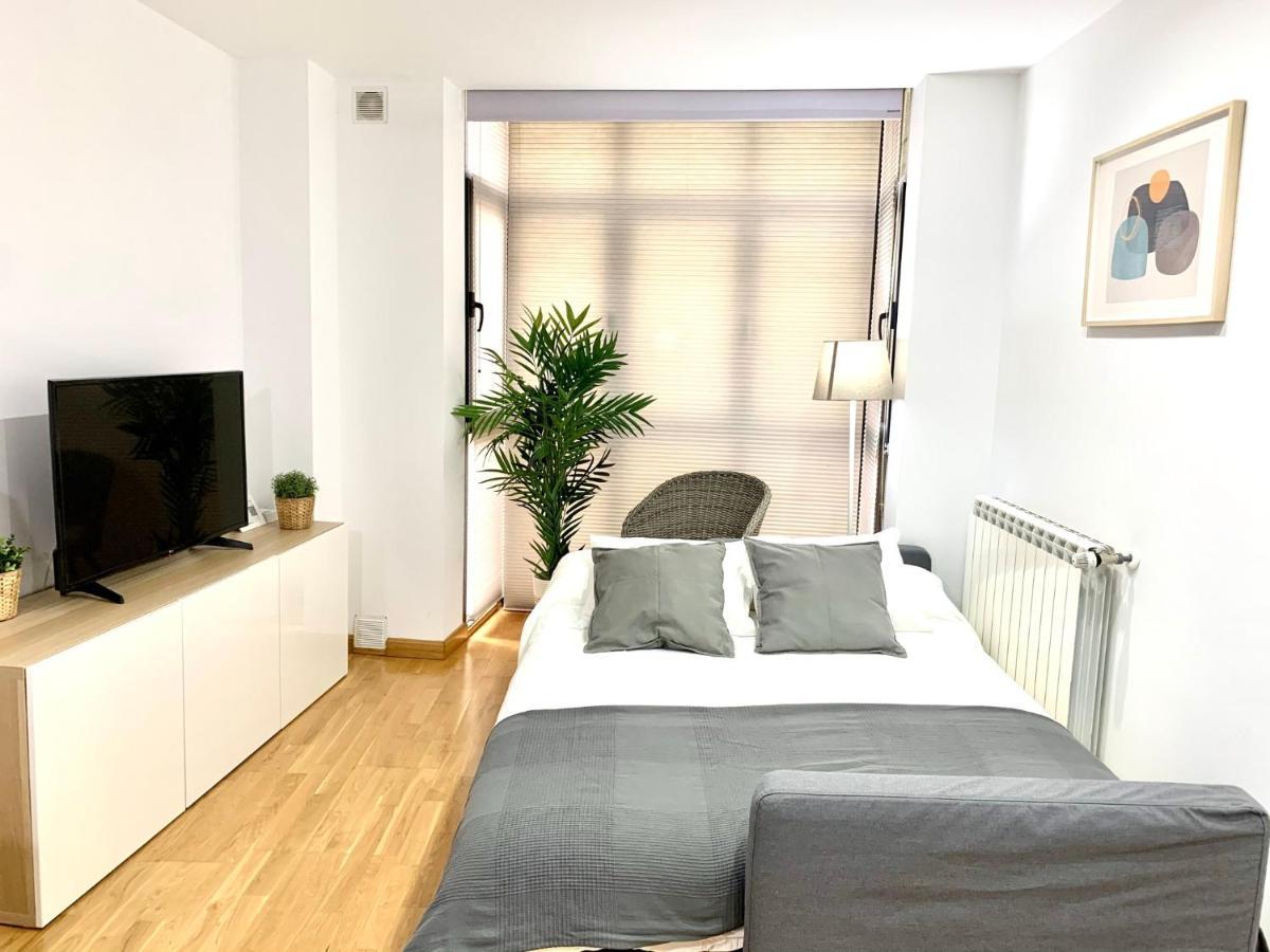 Apartamento La Sal Леон Екстер'єр фото