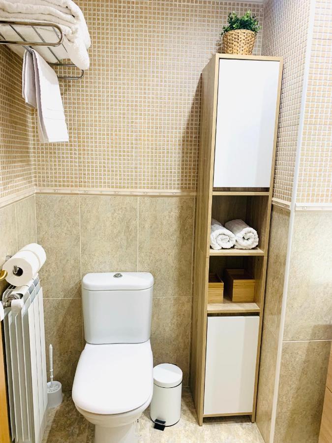Apartamento La Sal Леон Екстер'єр фото