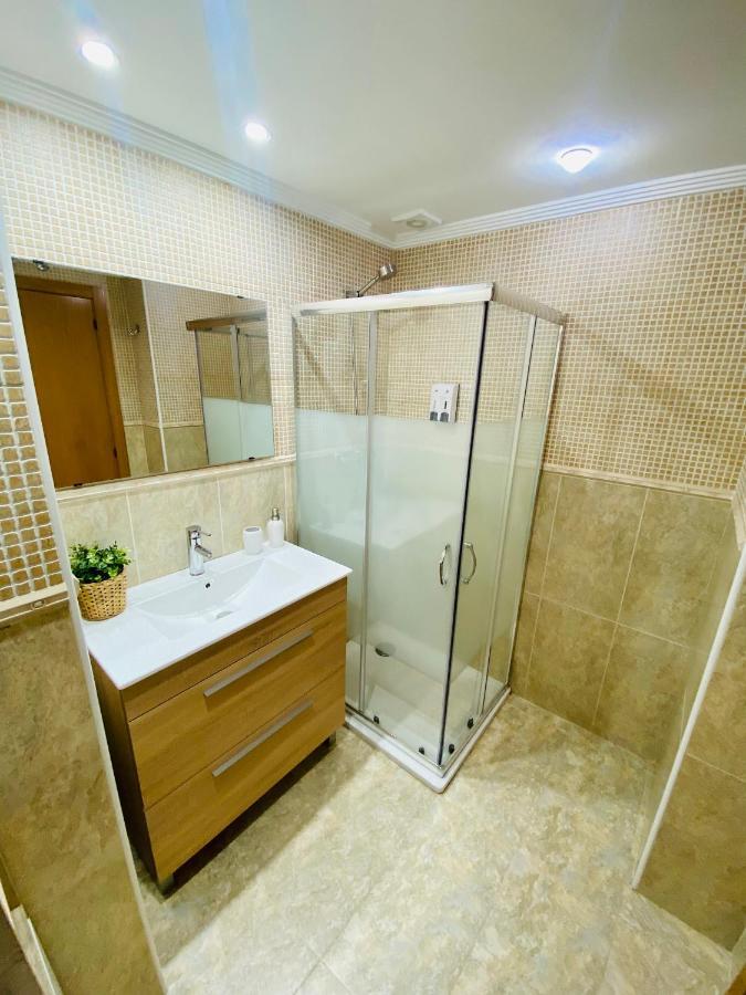 Apartamento La Sal Леон Екстер'єр фото