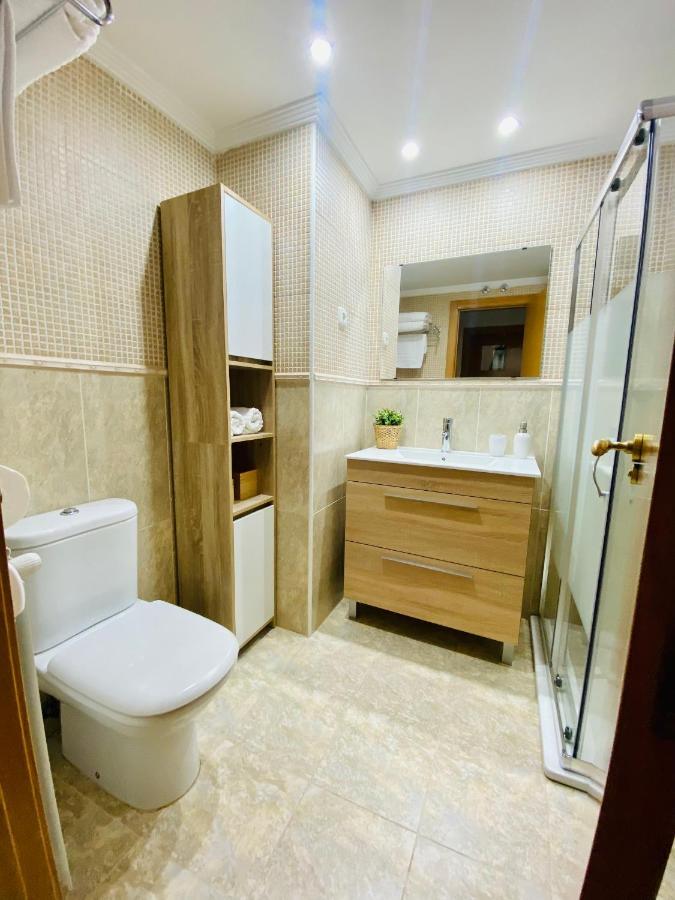 Apartamento La Sal Леон Екстер'єр фото