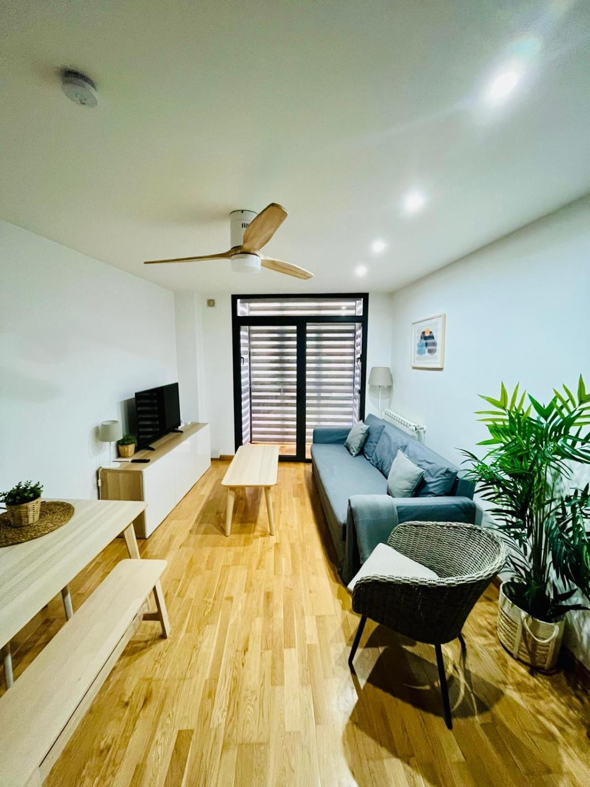 Apartamento La Sal Леон Екстер'єр фото
