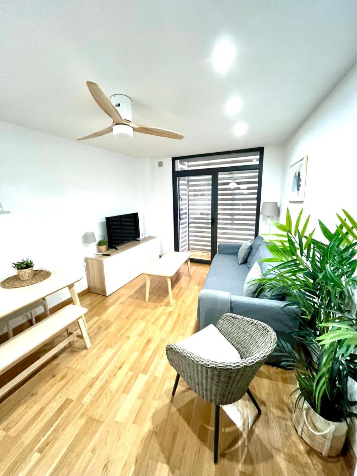 Apartamento La Sal Леон Екстер'єр фото